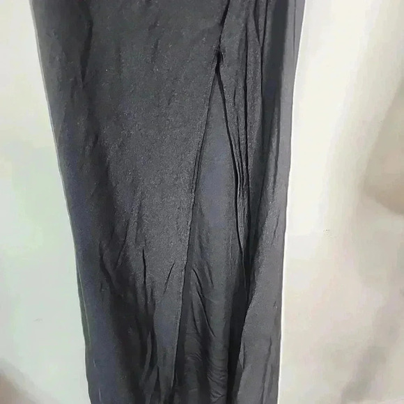 Fashion Nova Romantic Nights Maxi dress- Nwt size Large - Picture 6 of 6